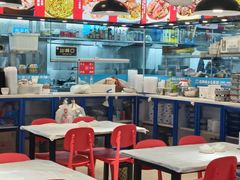 -石牌岭小亮蒸虾•湖北老字号(左岭店)