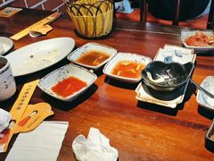 -火炉情韩国料理店(古田路店)