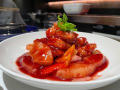 -艋舺·台湾小馆老字号(平安悦坊店)