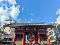 -浅草寺