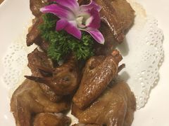 -品大三·南京菜(大行宫店)