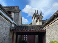 -天一阁博物院