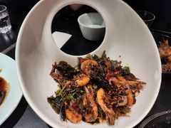 -老头儿油爆虾·1987杭州烟火味(湖滨银泰in77D区店)