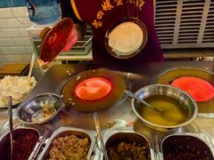 -牛华八婆麻辣烫(起源店)