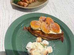 -娜娜家•Nana And Her Friends Restaurant(小寨原力场店)