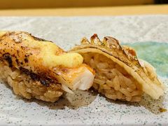 -鮨政· Omakase(港汇恒隆广场店)