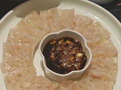 -沽上民肴·海鲜锅贴·天津菜(福州道鸿正家园店)