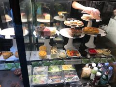 -星巴克(成都锦里店)