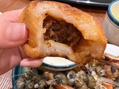 -锡和无锡菜(景丽苑店)