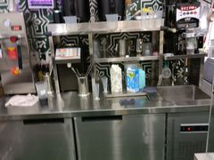 -林小柔绿豆沙牛乳(陆家嘴店)
