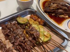 -鹅香四海·卤水火锅·砂锅粥·潮汕菜(宝安店)