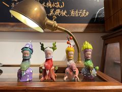 -又至园精品咖啡馆(将军塘店)