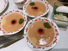 -东门口涮肉·砂锅·烤串(老门东店)
