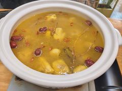 -金龙·打边炉(南京西路店)