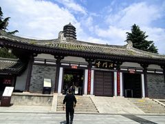 -法门文化景区