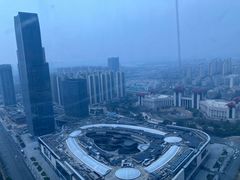 -南昌之星摩天轮