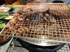 -九田家黑牛烤肉料理(麒麟万达店)