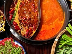 -冯校长老火锅(深圳总店)