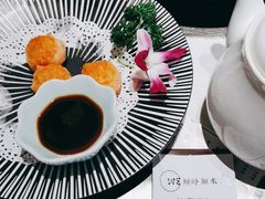 -顺峰顺水顺德菜(第一百货店)