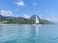 -抚仙湖禄充风景区
