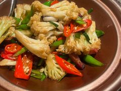 -漢舍中国菜馆(889广场店)