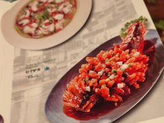 -鹿港小镇(悠唐店)