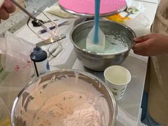 -千浔一暖DIY蛋糕烘焙(人民大学店)