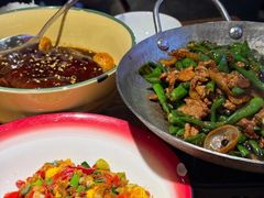 -恰饭·老长沙市井菜 (天河客运站店)