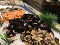 -AdD全日制餐厅(中谷花园酒店)