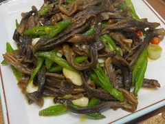 -钟记陕南菜·煎锅鱼(红专南路店)