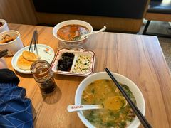 -向阳羊汤(千峰店)