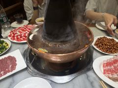 -老五四季涮肉(白纸坊店)