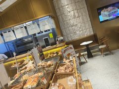 -西村叔叔的店·面包·甜品·蛋糕(崂山丽达店)