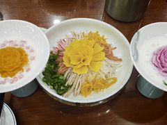 -真不同饭店(中州东路店)