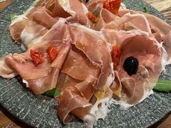 -ALLORA意大利餐厅(丰盛里店)