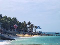 -海南分界洲岛旅游区