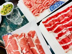 -楼外楼大刀肉传统火锅居(幸福街店)