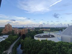 -上海玛雅海滩水公园