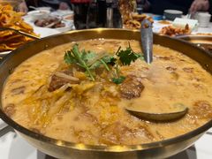 -恒盛居回族饭店