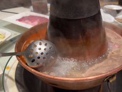 -福寿斋·老北京铜锅涮肉·烤鸭(顺义总店)