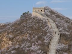 -龙泉峪长城