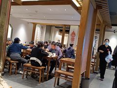 -李百蟹·江南蟹黄面·河景餐厅(夫子庙总店)