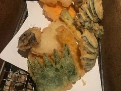 -然寿司(郎园vintage店)