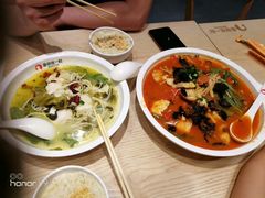 -鱼你在一起(南开天佑城店)