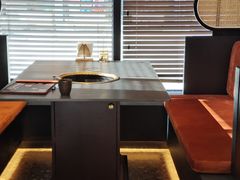-铭牛烧肉·和牛海鲜自助(高新月牙湖店)