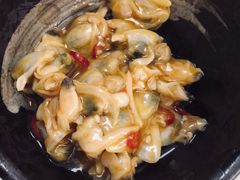 麻辣蛤蜊-芮麒·日本料理(淮海路店)