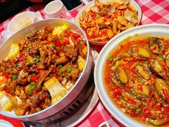 -辣小鲜·南昌大排档(船山路店)