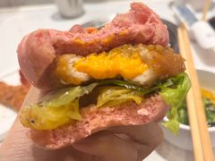 -龍歌自助小火锅(兰山上海路万达店)