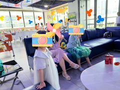 -CIAO·团建聚餐·生日派对轰趴馆(福田店)