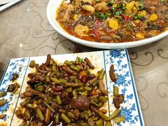 -百家园土菜馆(兴民北路店)